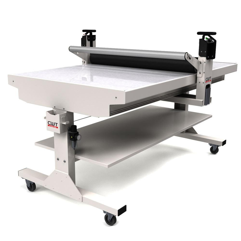 CWT 1016 WORKTABLE (EMAIL FOR QUOTE)
