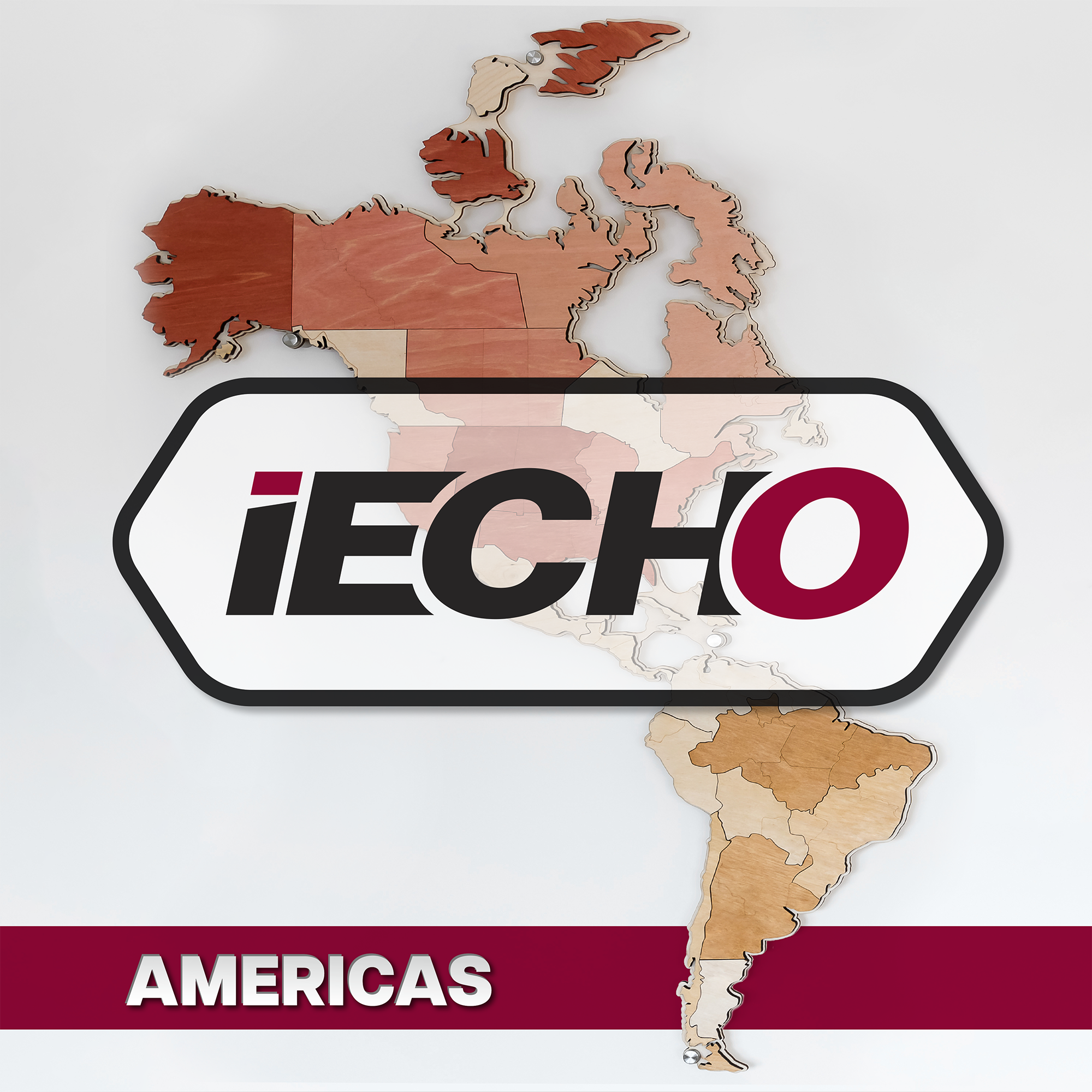 About – IECHO USA