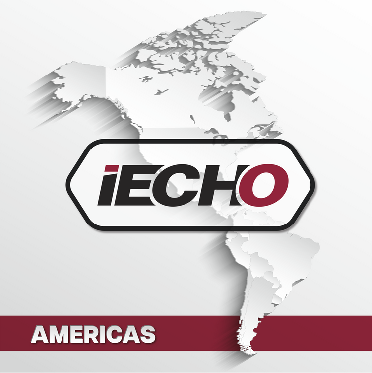 iEcho USA – IECHO USA