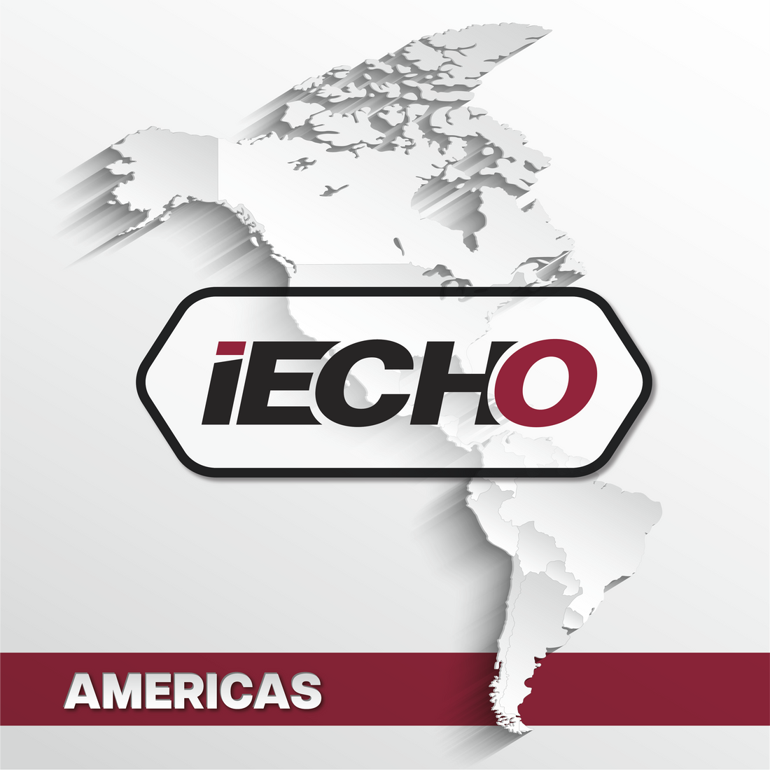 iEcho USA – IECHO USA