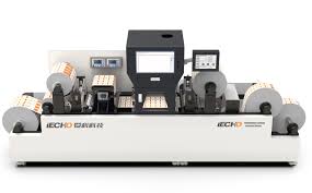 LCT350 Laser Die Cutting System