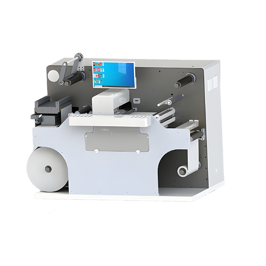 RK2 Digital Label Cutter