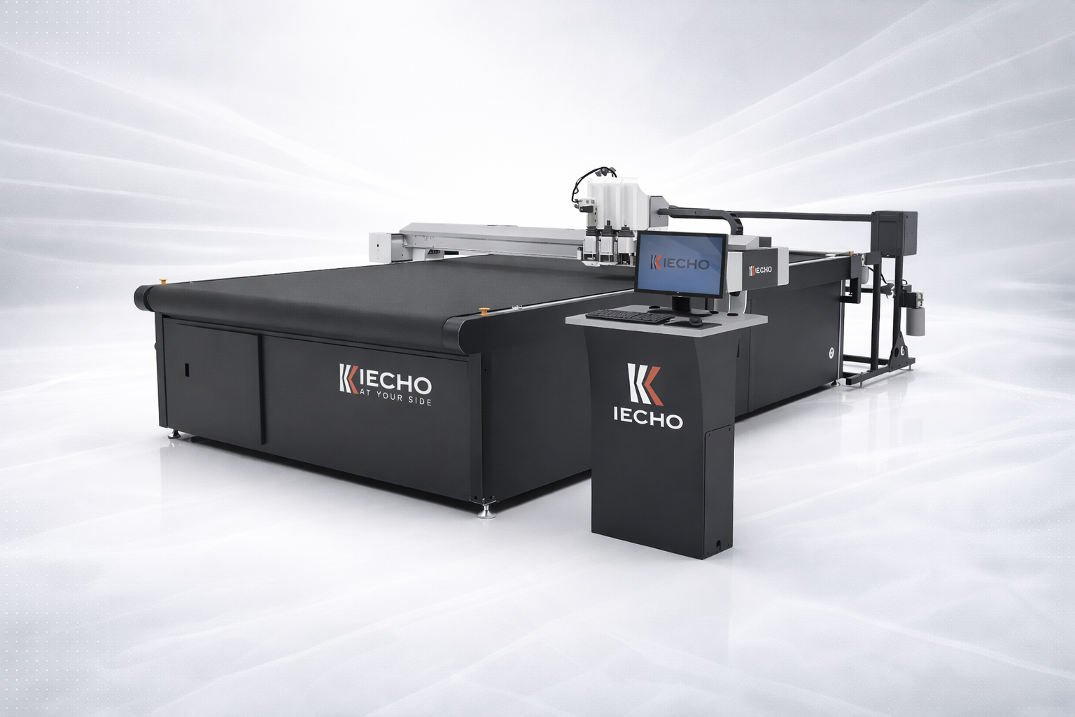 Products – IECHO USA