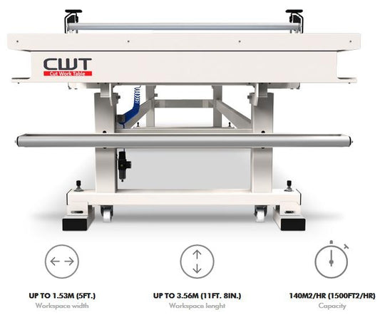 CWT 1640 REGULAR (EMAIL FOR QUOTE)